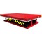 Pake Handling Tools Electric Hydraulic Scissor Lift Table, 13,200 lb. Capacity, 67'' x 47-1/4'' PAKHW6001 - alternate 6